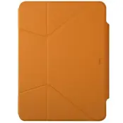 UNIQ iPad Pro 11/Air 10.9 Fodral Ryze - Senap