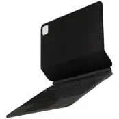 UNIQ iPad Pro 13 M4 (2024) Fodral Magnetic Smart Keyboard Venno Pro