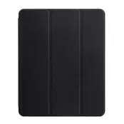 USAMS iPad Pro 12.9""(2021) Fodral Smart Winto - Svart
