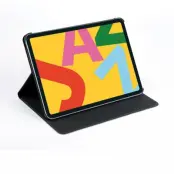 Vivanco Folio Case Fodral iPad Pro 12.9"2020 - Svart