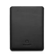 Woolnut Leather Sleeve (iPad Pro 11) - Brun