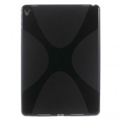 X-Line Flexicase Skal till Apple iPad Pro 9.7 - Svart