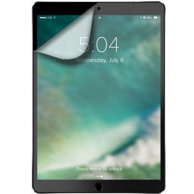 Xqisit Screen Protector x2 (iPad Pro 10,5)