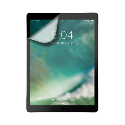 XQISIT skärmskydd film till iPad Pro 12.9