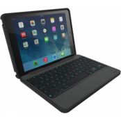 Zagg Rugged Book Keyboard (iPad Pro 9,7)
