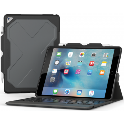 Zagg Rugged Messenger Folio (iPad Pro 10,5)