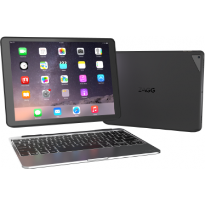 Zagg Slim Book Keyboard (iPad Pro 12,9)