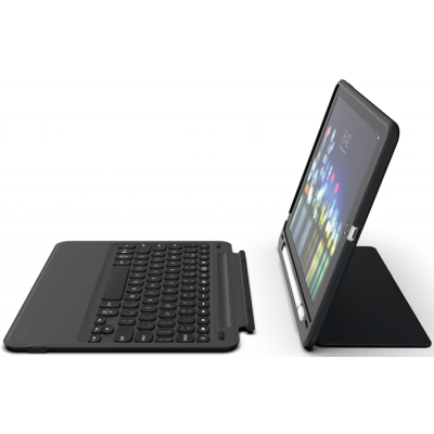 Zagg Slim Go Keyboard (iPad Pro 12,9 (2018))