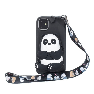 AhaStyle PT121 Storage Box for Apple Pencil - Grå