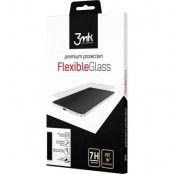 3MK iPhone 11 Pro Härdat Glas Skärmskydd Flexible
