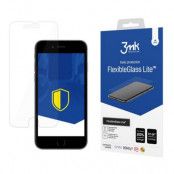 3MK FlexibleGlass Lite Hybridglas Skärmskydd iPhone 11 Pro Max