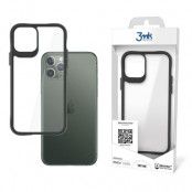 3mk iPhone 11 Pro Max Skal Armor - Transparent