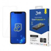 3MK Silver Protection Plus Härdat Glas Skärmskydd iPhone 11 Pro Max