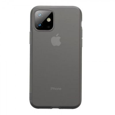 Baseus Silkon iPhone 11 Pro Max Skal