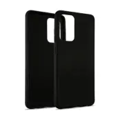 Beline Mobilskal till iPhone 11 Pro Max Silikon - Svart