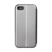 Beline iPhone 11 Pro Max Plånboksfodral Magnetic - Stål