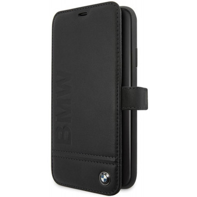 BMW Book Case (iPhone 11 Pro Max)