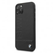 BMW Hard Signature Case (iPhone 11 Pro Max)