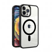 BOOM iPhone 11 Pro Max Mobilskal Magsafe Magnetic - Svart