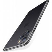 Boom Zero iPhone 11 Pro Max Skal Ultra Slim - Svart