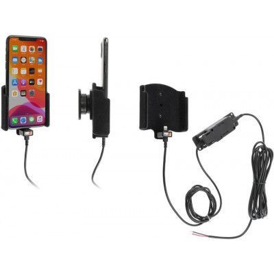 Brodit Aktiv Hållare för Fast Installation 727164 (iPhone 11 Pro Max)