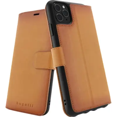 Bugatti Zurigo Booklet (iPhone 11 Pro Max)