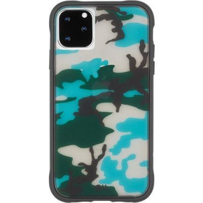 Case-Mate Tough (iPhone 11 Pro Max) - Transparent