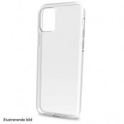 Celly Gelskin iPhone 11 Pro Max Transparent
