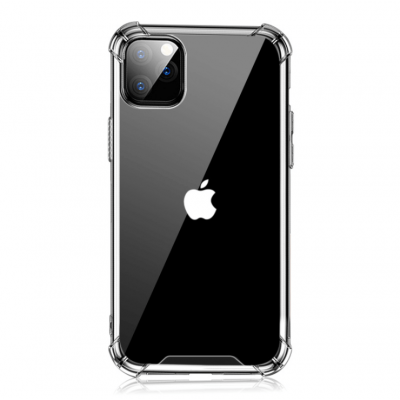 Boom Shockproof Skal till iPhone 11 Pro Max