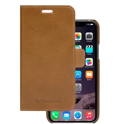 Dbramante1928 Lynge (iPhone 11 Pro Max) - Brun