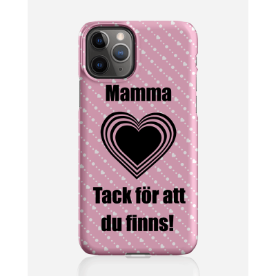 Designer skal till Apple iPhone 11 Pro Max - Pat0003