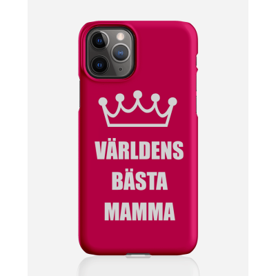 Designer skal till Apple iPhone 11 Pro Max - Pat0004