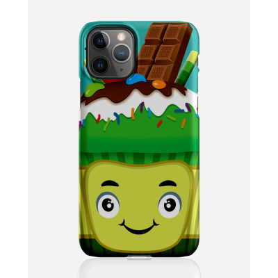 Designer skal till Apple iPhone 11 Pro Max - Pat0026