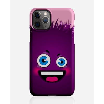 Designer skal till Apple iPhone 11 Pro Max - Pat0027