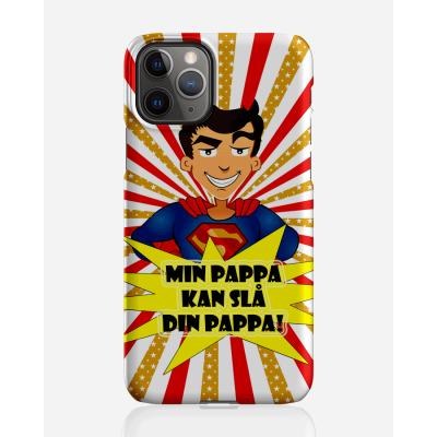 Designer skal till Apple iPhone 11 Pro Max - Pat0032