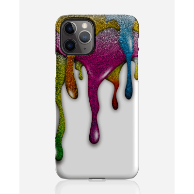 Designer skal till Apple iPhone 11 Pro Max - Pat0036