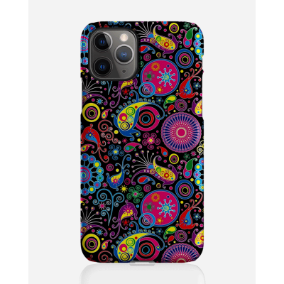 Designer skal till Apple iPhone 11 Pro Max - Pat0060