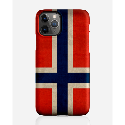 Designer skal till Apple iPhone 11 Pro Max - Pat0073