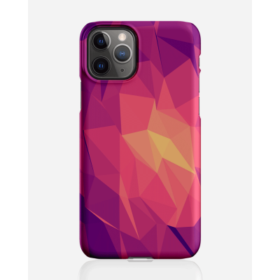 Designer skal till Apple iPhone 11 Pro Max - Pat0083