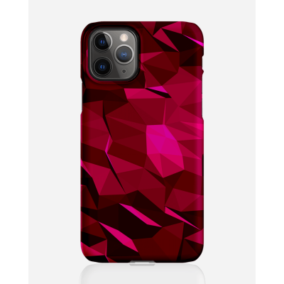 Designer skal till Apple iPhone 11 Pro Max - Pat0086