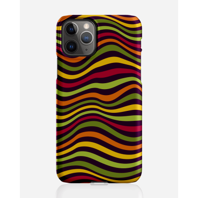 Designer skal till Apple iPhone 11 Pro Max - Pat0099