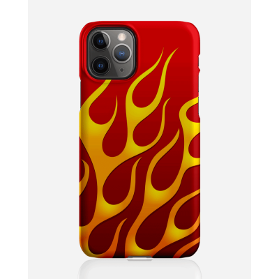 Designer skal till Apple iPhone 11 Pro Max - Pat0123