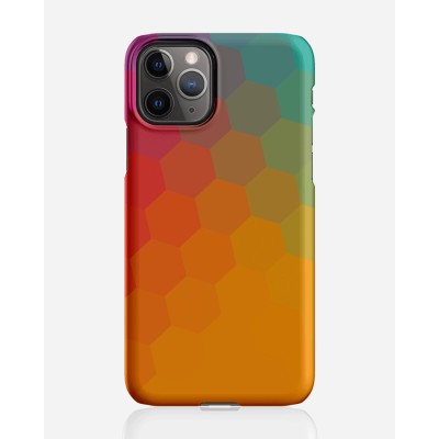 Designer skal till Apple iPhone 11 Pro Max - Pat0129