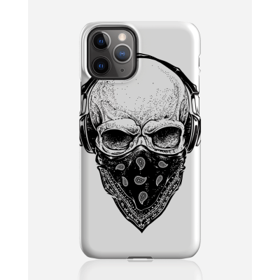 Designer skal till Apple iPhone 11 Pro Max - Pat0136