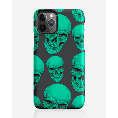 Designer skal till Apple iPhone 11 Pro Max - Pat0139