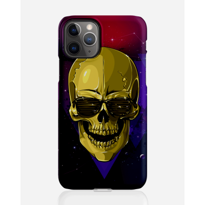 Designer skal till Apple iPhone 11 Pro Max - Pat0168