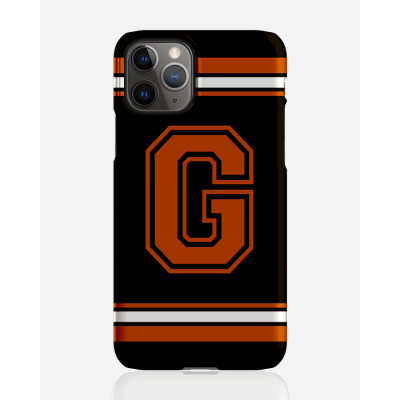 Designer skal till Apple iPhone 11 Pro Max - Pat0291