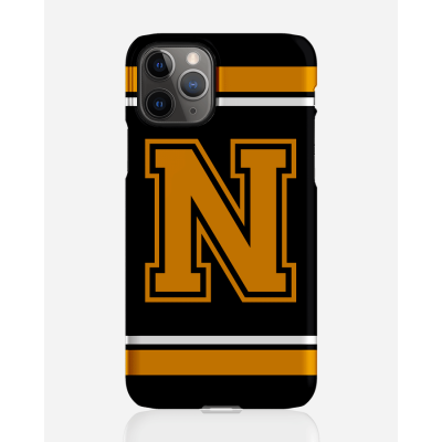 Designer skal till Apple iPhone 11 Pro Max - Pat0298