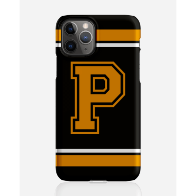 Designer skal till Apple iPhone 11 Pro Max - Pat0300