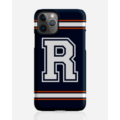 Designer skal till Apple iPhone 11 Pro Max - Pat0302